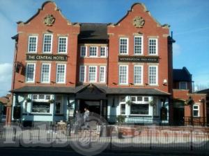 Picture of The Central Hotel (JD Wetherspoon)