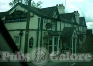 Picture of Downing Arms