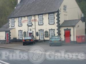 Picture of Lletty Hotel