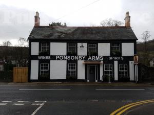 Picture of The Ponsonby Arms