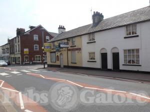 Picture of The Britannia Inn