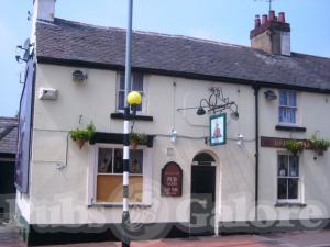 Picture of The Britannia Inn