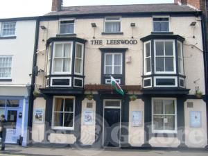 Picture of The Leeswood Arms