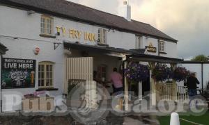 Picture of Ty Fry Inn