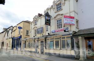Picture of The Cock o' Rhudd Din