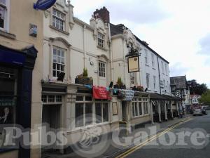Picture of The Cock o' Rhudd Din