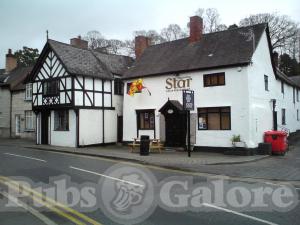 Picture of The Star