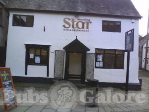 Picture of The Star