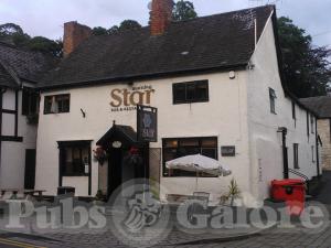 Picture of The Star