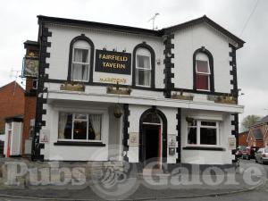 Picture of Fairfield Tavern