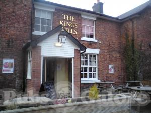 Picture of The Kings Mills