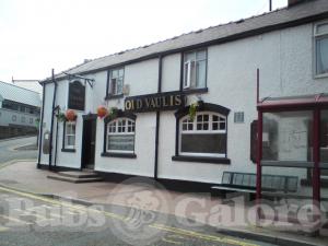 Picture of The Old Vaults Inn