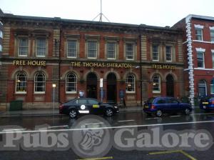 Picture of The Thomas Sheraton (JD Wetherspoon)