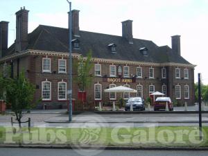 Picture of Bagot Arms