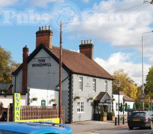 Picture of The Windmill