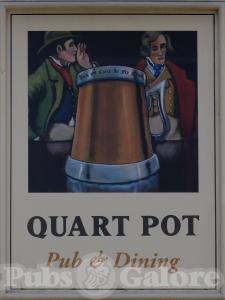 Picture of The Quart Pot