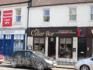 Picture of The Cellar Bar