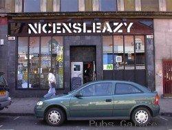 Picture of Nice 'n' Sleazy