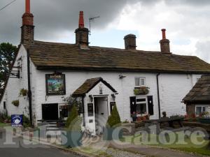 Picture of The Hanging Gate Inn