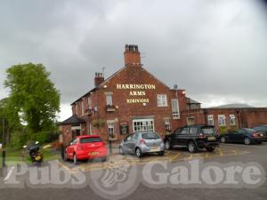 Picture of Harrington Arms