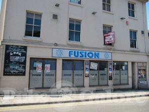 Picture of Fusion
