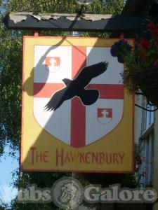The Hawkenbury