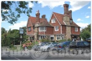 Picture of The Chafford Arms
