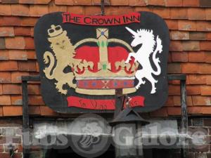 Picture of The Crown Inn