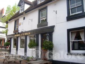 Picture of Duke Of York