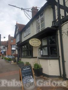 Picture of The George & Dragon
