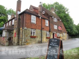 Picture of The Red Lion