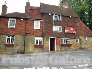 Picture of The Red Lion