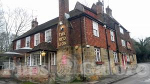 Picture of The Red Lion