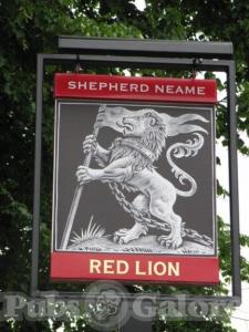 Picture of The Red Lion