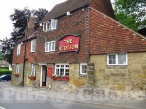 Picture of The Red Lion