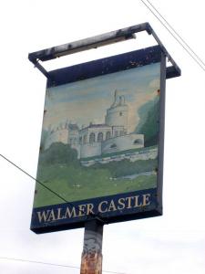 Picture of The Walmer Castle