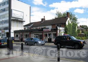 Picture of The Prince Regent