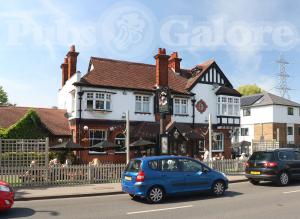 Picture of The Lord Nelson