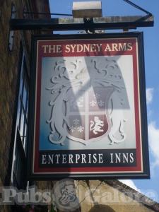 Picture of Sydney Arms