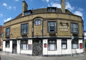 Picture of Sydney Arms