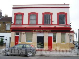 Picture of The Reform Tavern