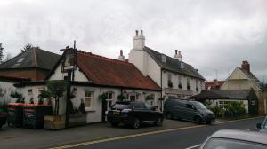 Picture of The Queen's Head