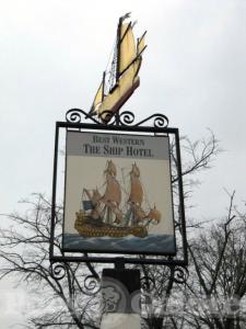 Picture of The Ship Hotel