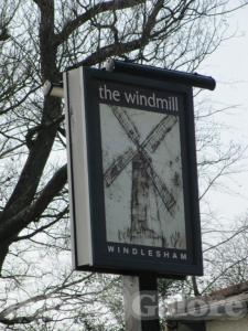 Picture of The Windmill