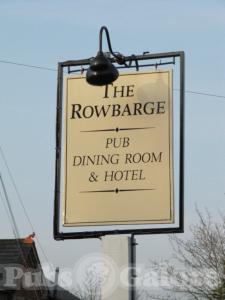 Picture of The Rowbarge