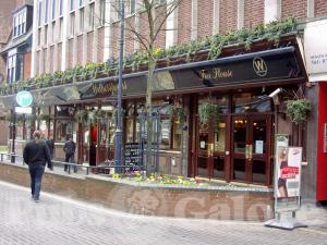 The Herbert Wells (JD Wetherspoon)
