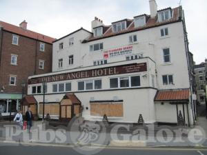 Picture of The Angel Hotel (JD Wetherspoon)
