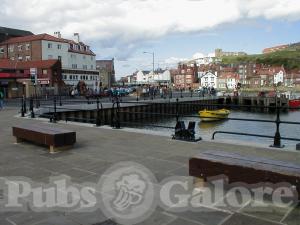 Picture of The Angel Hotel (JD Wetherspoon)