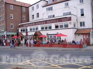 Picture of The Angel Hotel (JD Wetherspoon)