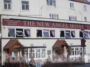 Picture of The Angel Hotel (JD Wetherspoon)